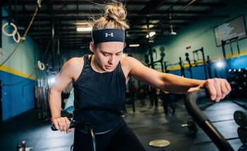 Aevitas Fitness - CrossFit Aevitas