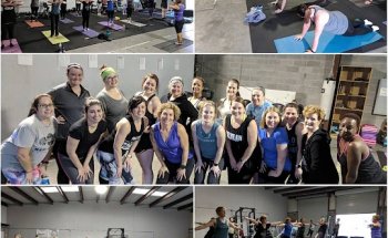 New Start Fitness