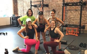 Old City Athletic Club