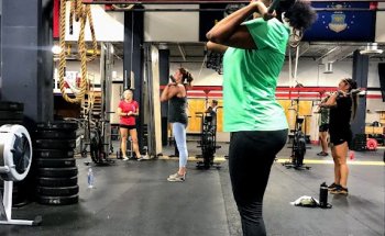 Trident Athletics (Formerly Trident CrossFit)