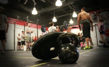 Capital CrossFit Alexandria