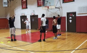 Wampum Gym