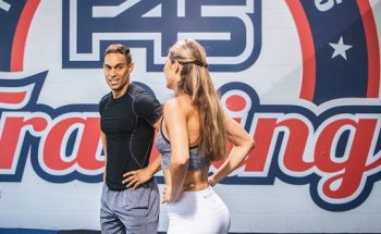 F45 Training Fairview