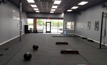 Plano Fit Body Boot Camp