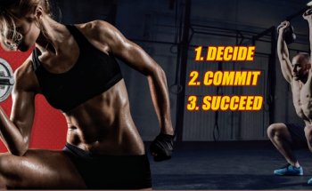 Break A Sweat Fitness Center