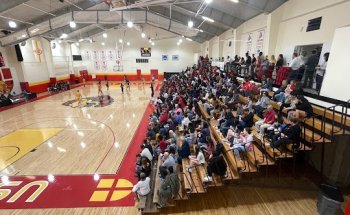 Jerabeck Activity and Athletic Center