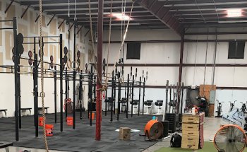 CrossFit 30004