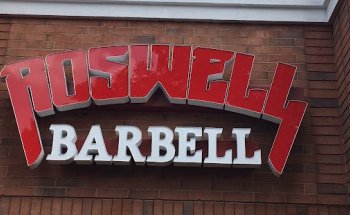 Roswell Barbell
