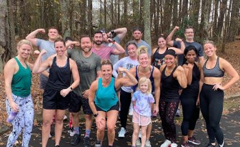 The Training Box-CrossFit TTB