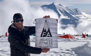 Wasatch Fitness Academy
