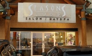 Seasons Fitness Center