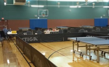 Carter Fitness Center