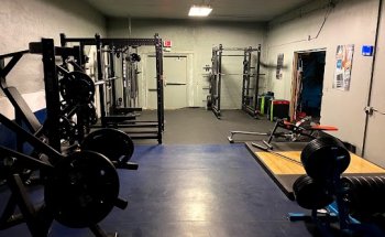 The Fit Factory