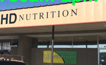 HD Nutrition