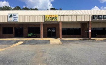 Southwest Georgia Fitness Center
