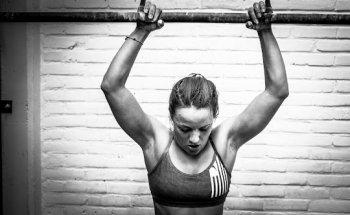 CrossFit Amsterdam