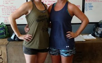 Electric City Fitness Co.
