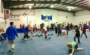 NorCal Elite Gymnastics