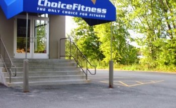 Choice Fitness North Andover