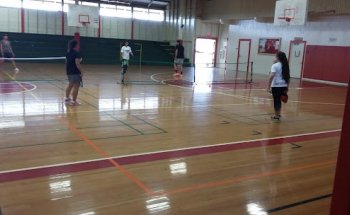 Andrews Gym
