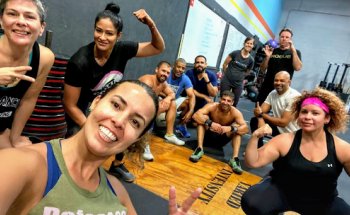CrossFit CVI