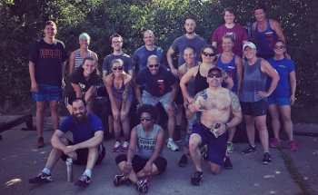 Ypsi Arbor Strength