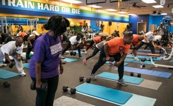 Fulton's Fitness Gym & Personal Training