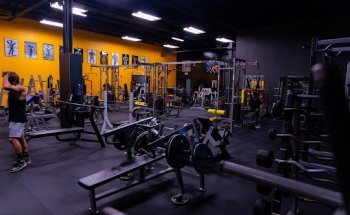 Ryse Athletic Club