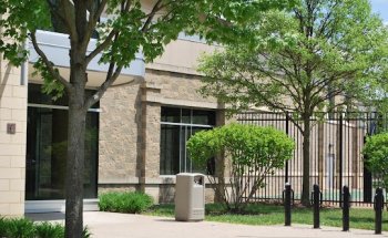 Pioneer Park Community Center