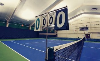 Forest View Racquet & Fitness Club