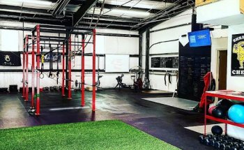 Four Horsman Fitness