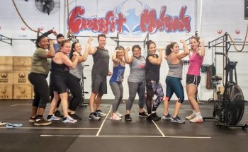 Aero Health and Fitness