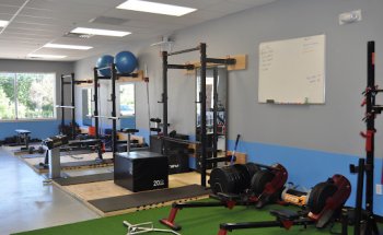 Rapid Fire Fitness