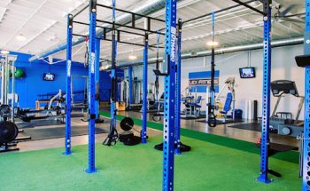 Lex Fitness