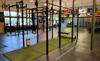 CrossFit Lacertus