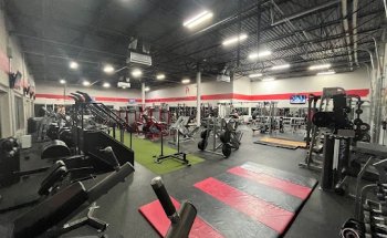 Athens Health Club