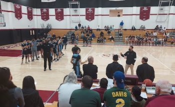 McGanney Sports Center