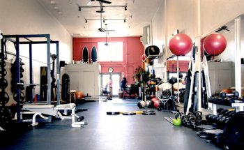SBM Fitness