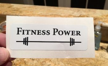 Ken Preminger's Fitness Power