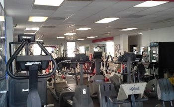 Olympus Gym