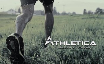 Athletica Health and Fitness