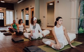 Zen Den