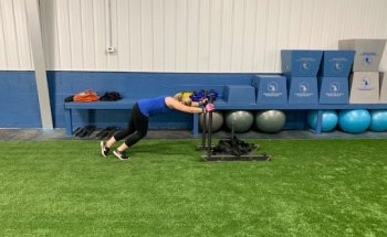 Michigan Hy-Fit Athletics