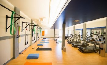 Cardio High