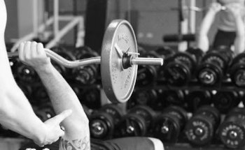 Personal Trainer: John D. Deveja