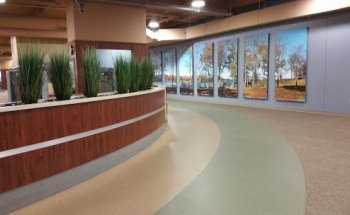 Beaumont Health Club