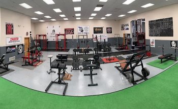 Rochester Performance Gym