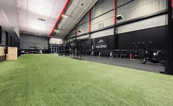 Ascend Movement Training