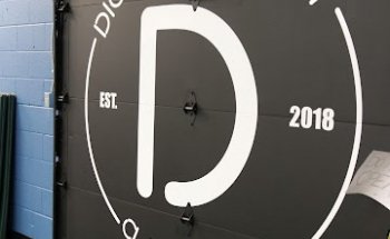 Dignified CrossFit