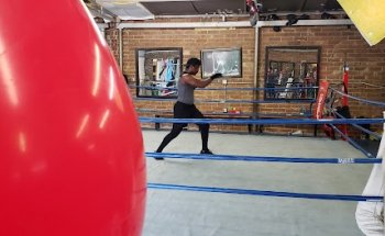 Next Level Fitness and Boxing